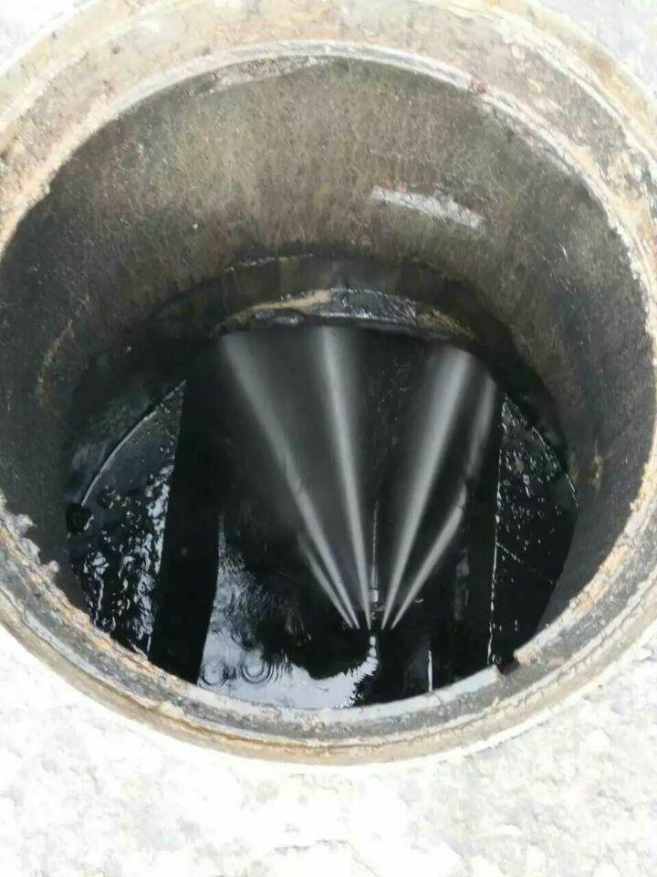 金秀市政管道清洗-排污管道清洗